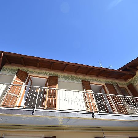 קנרו ריביירה Belvilla By Oyo Cannero Casa Iva מראה חיצוני תמונה