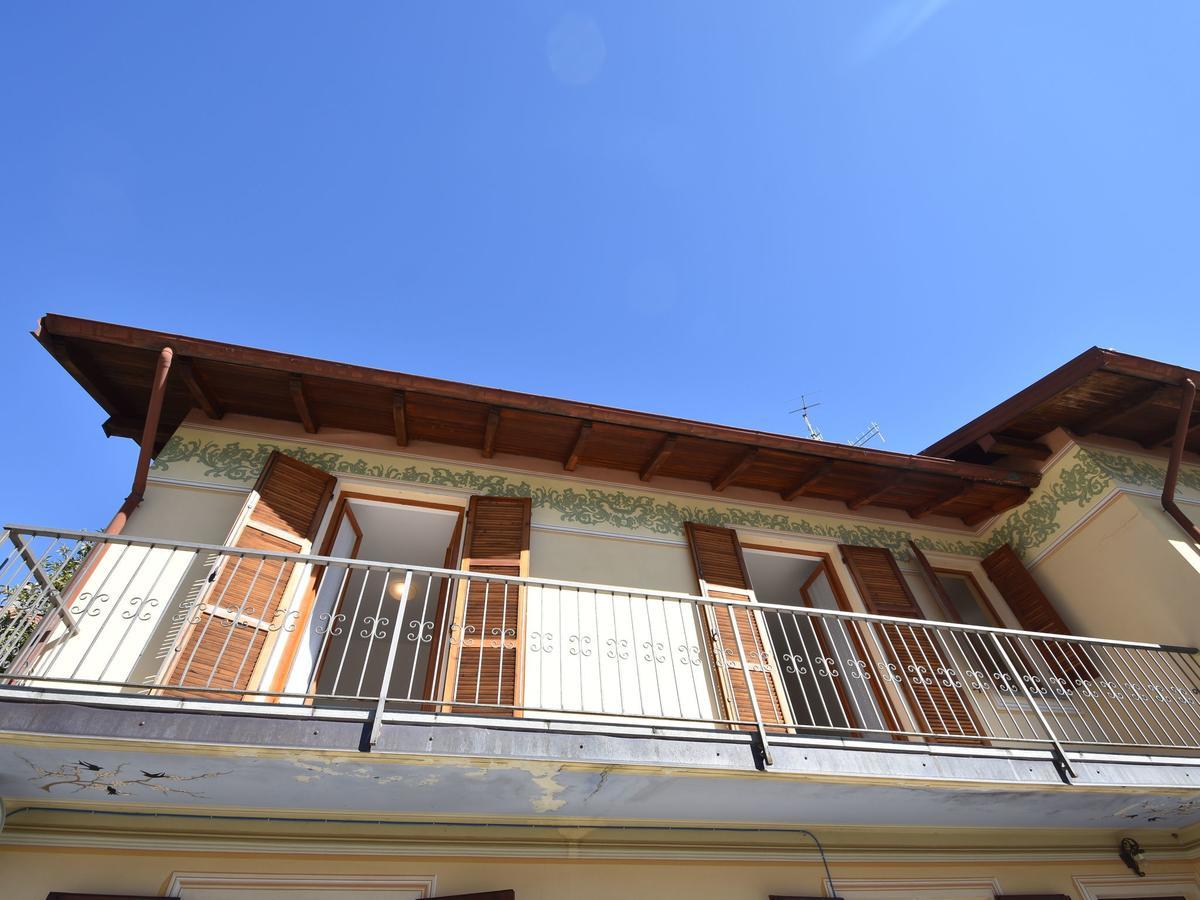 קנרו ריביירה Belvilla By Oyo Cannero Casa Iva מראה חיצוני תמונה