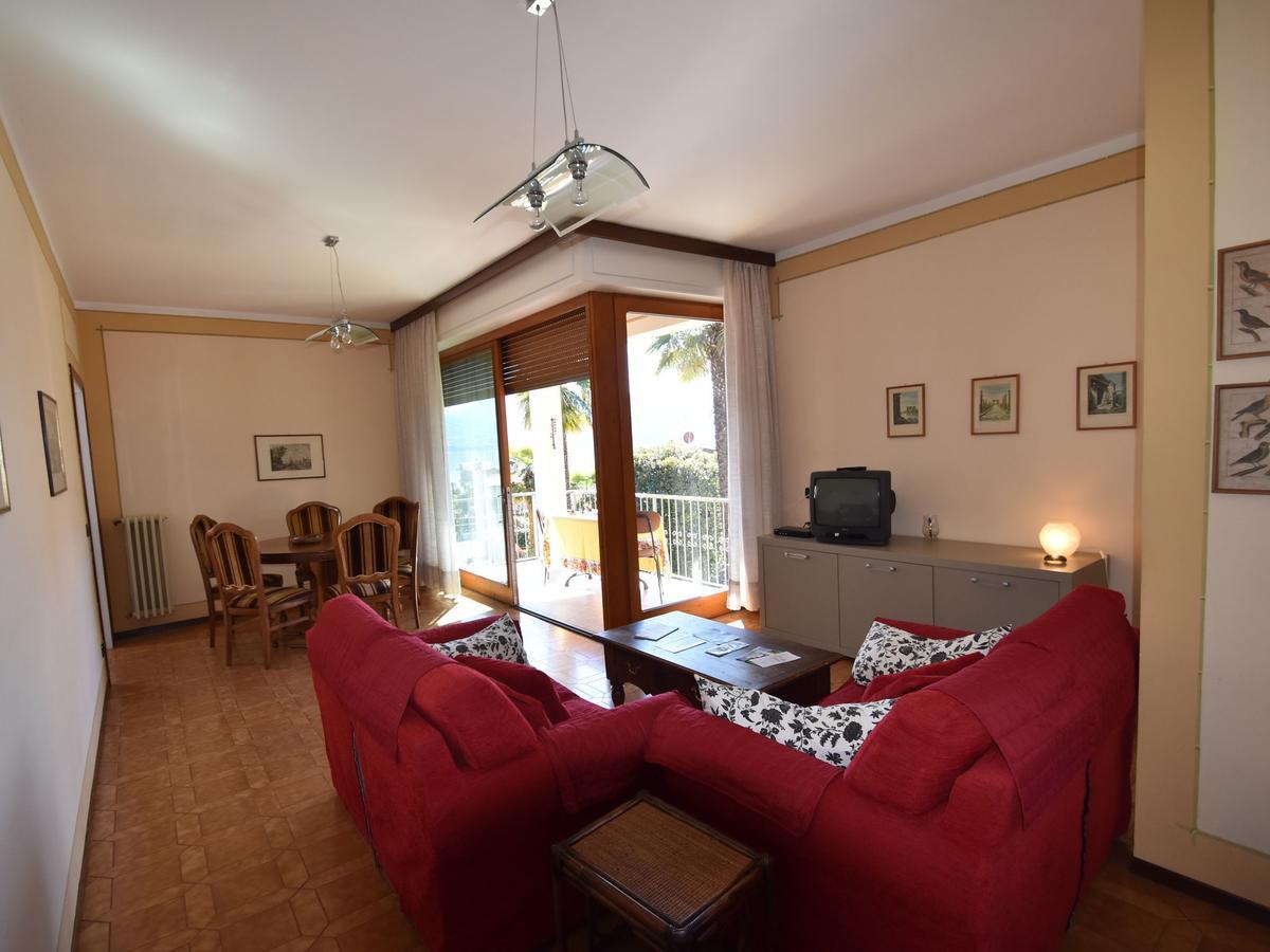 קנרו ריביירה Belvilla By Oyo Cannero Casa Iva מראה חיצוני תמונה