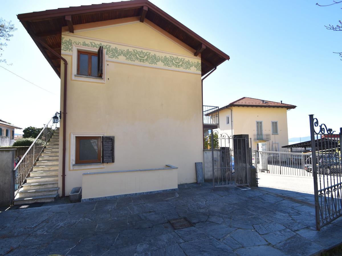 קנרו ריביירה Belvilla By Oyo Cannero Casa Iva מראה חיצוני תמונה